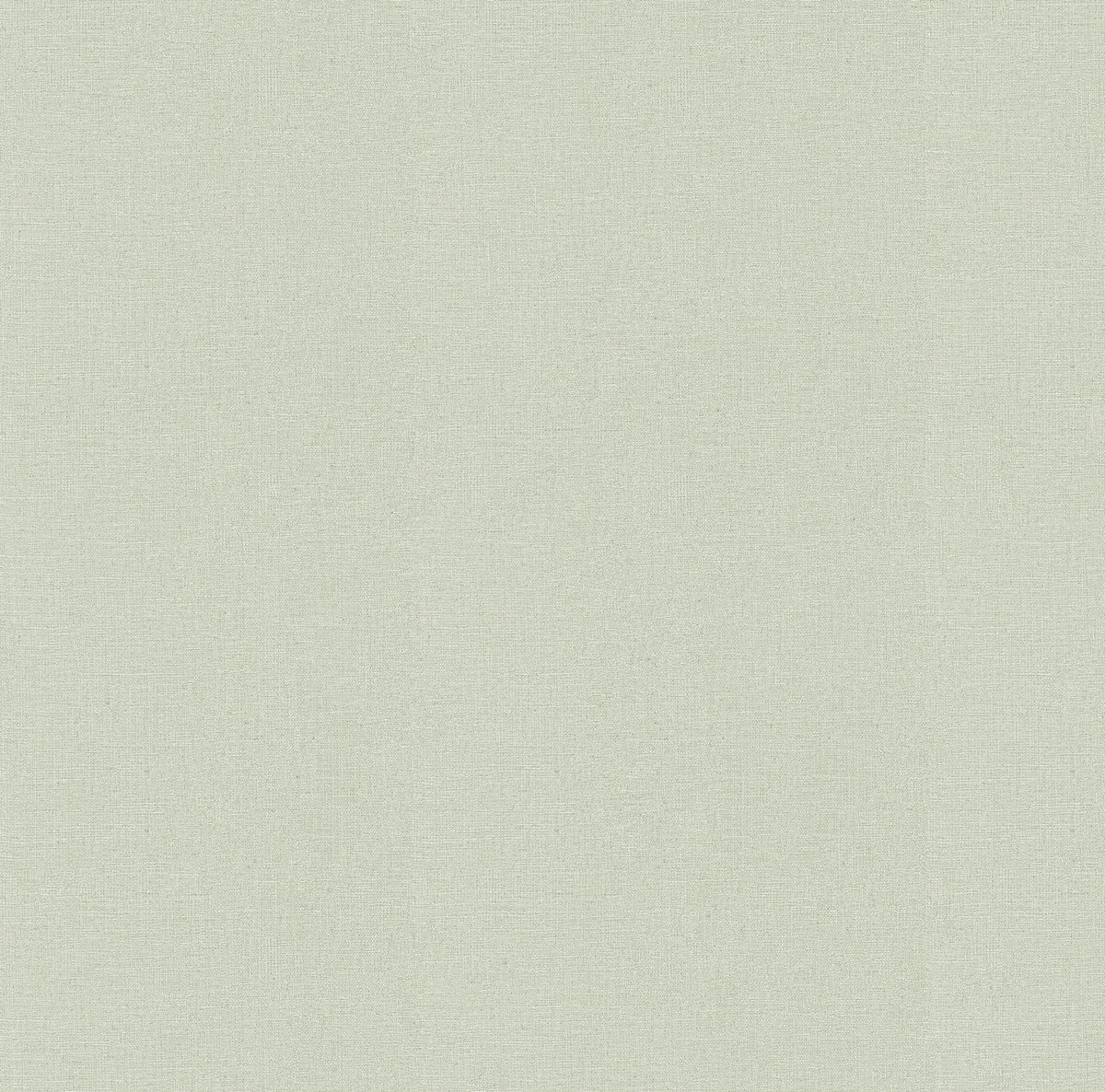 Soft sage green is given additional elegance in this faux linen wallpaper. The delicate raised ink details provide subtle ...