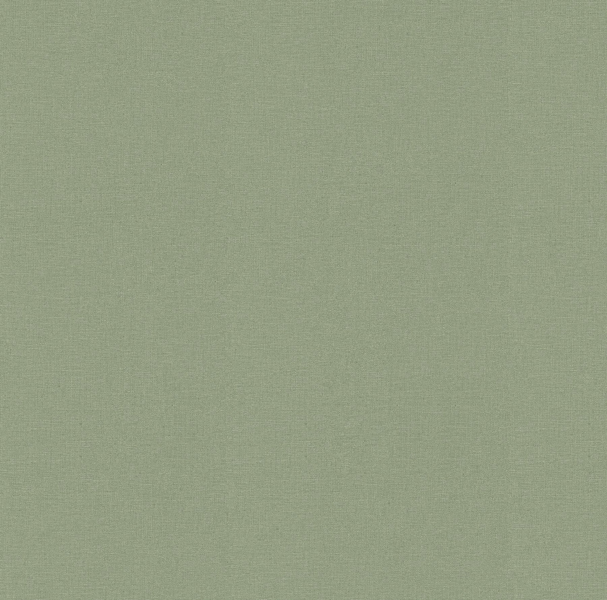 The delicate details of this faux linen wallpaper make for a sophisticated backdrop! A blend of muted greens is given subt...