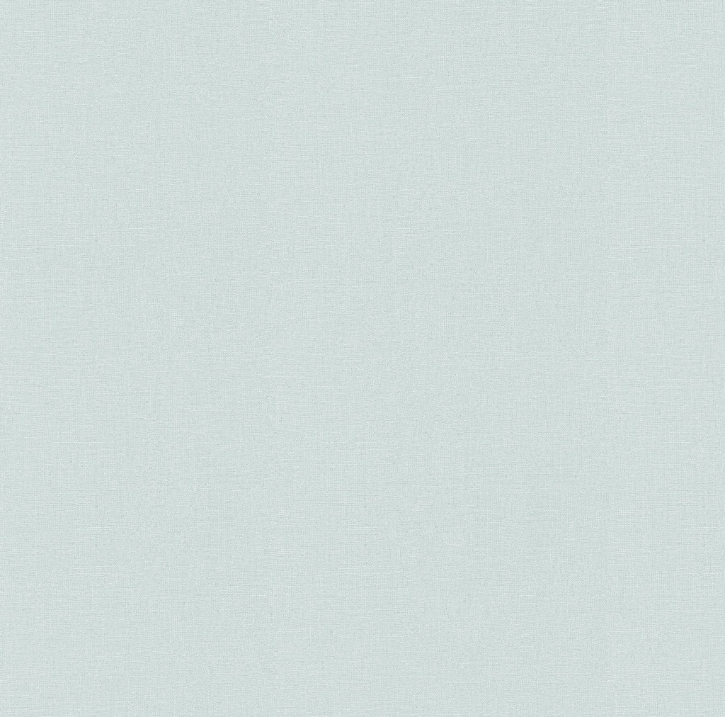 This faux linen wallpaper sports exceptionally fine woven detailing. The delicate raised inks enhance the soft elegance of...