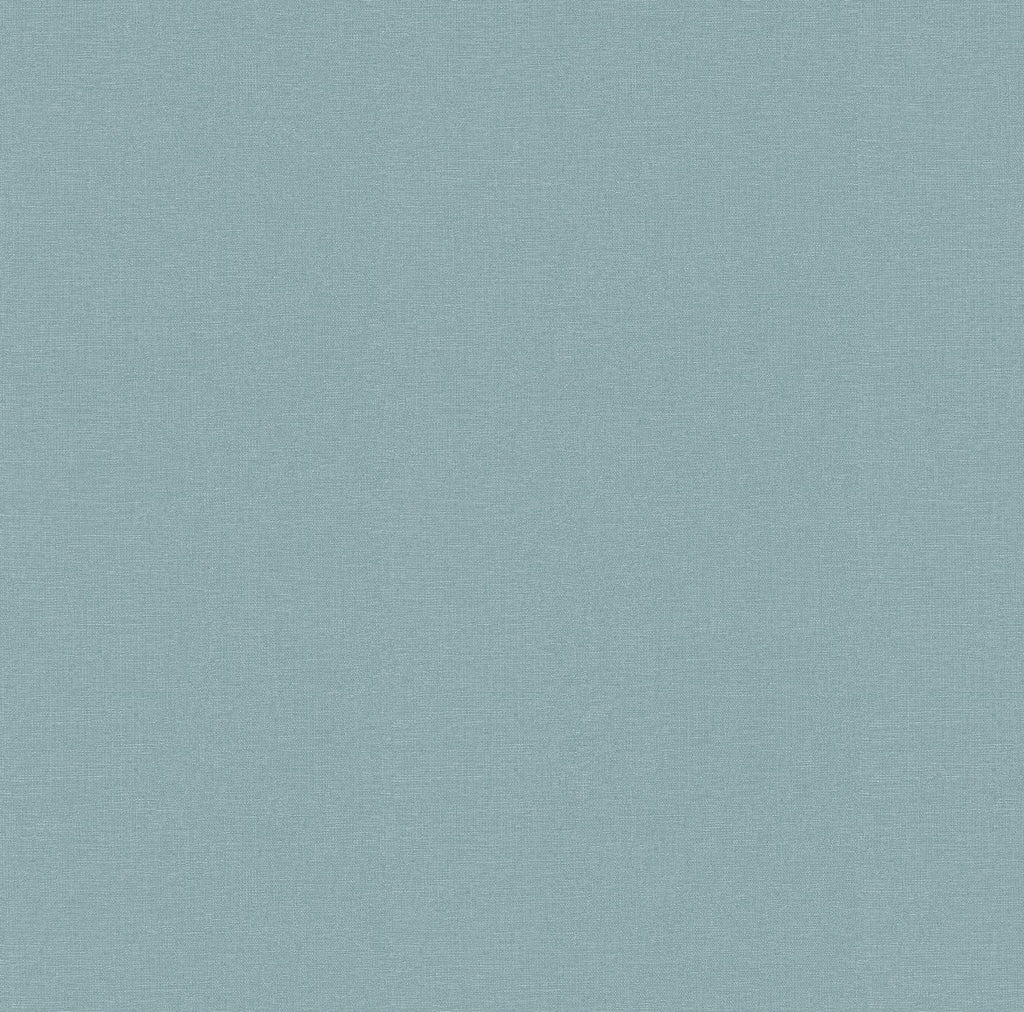 Add delicate dimension to your walls with this exceptionally fine faux linen wallpaper. Raised ink detailing gives the tea...