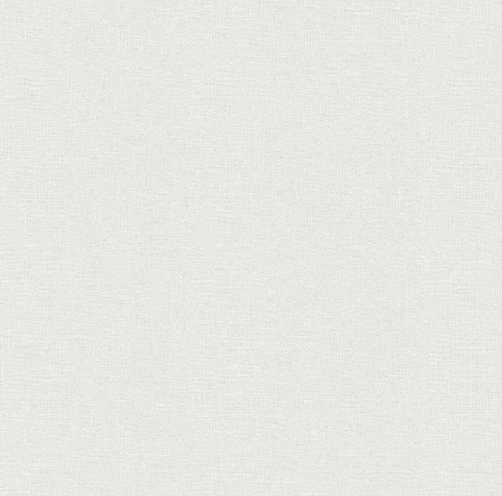 Add subtle sophistication to your walls with the fine weave of this faux linen wallpaper. Delicate raised ink detailing gi...