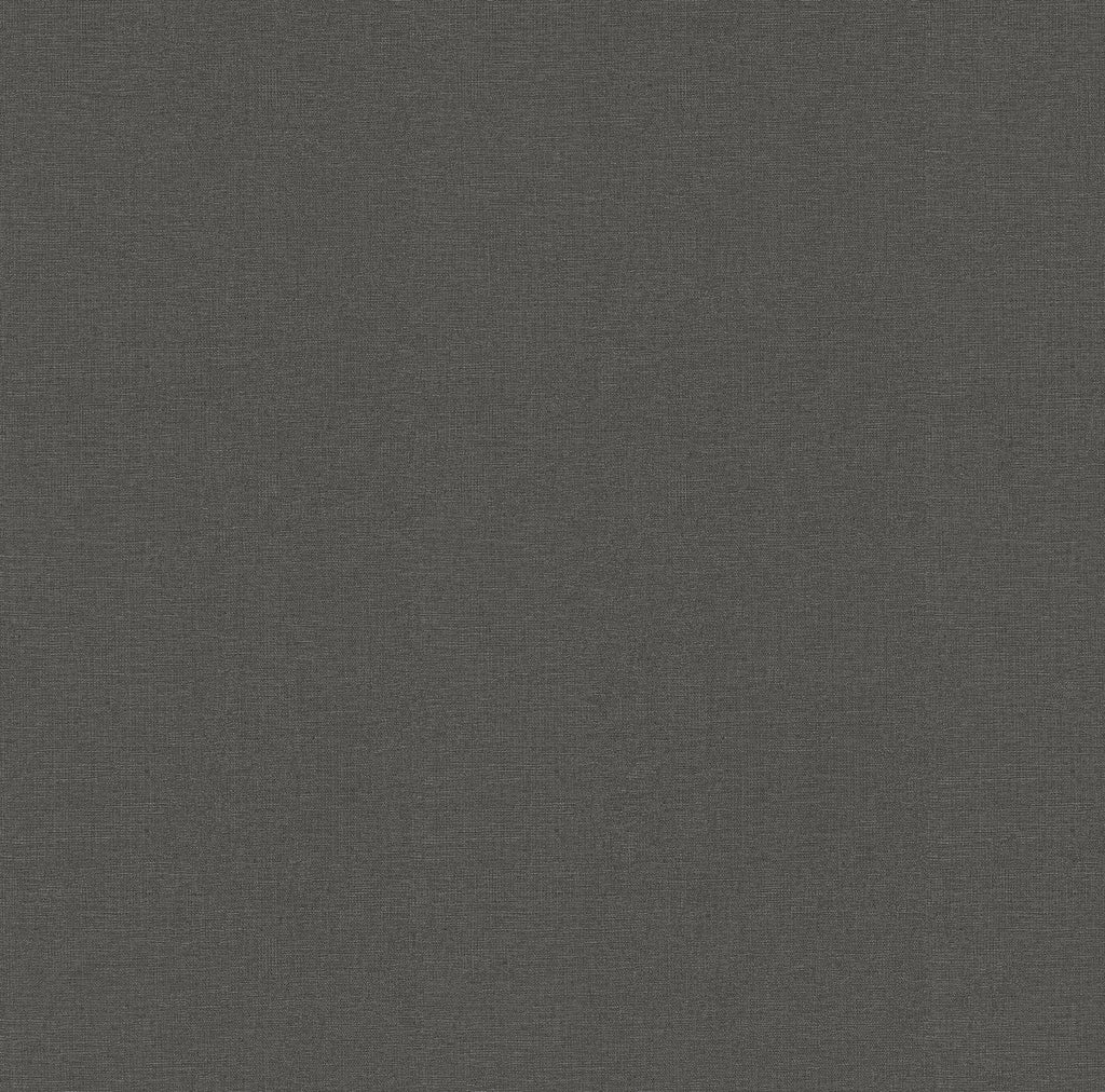 The fine woven details of this faux linen wallpaper adds subtle sophistication to your interiors. Delicate raised ink deta...