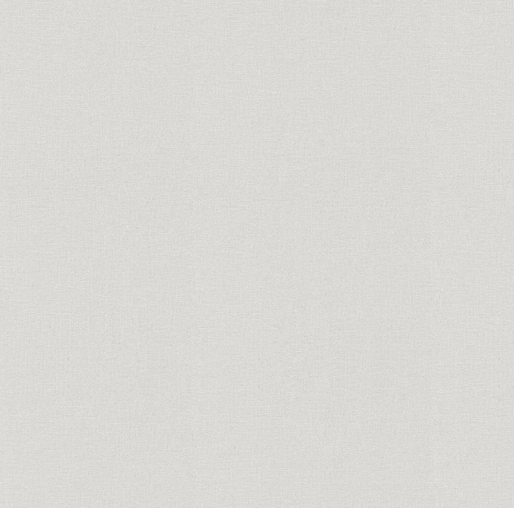 Enjoy added elegance with the exceptionally fine weave of this faux linen wallpaper. The delicate raised inks brings subtl...