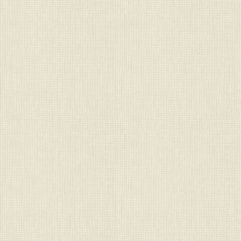 Add subtle, earthy dimension to your white interiors with this basketweave wallpaper. The subtle variation in tone between...