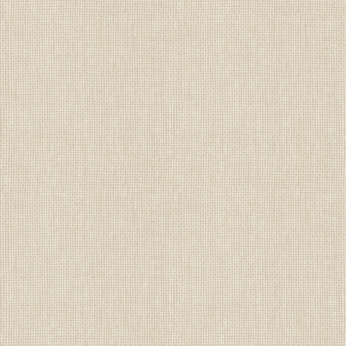 Earthen and elegant, this woven wallpaper brings charming dimension to your walls! Strips of cream and beige are laced tog...