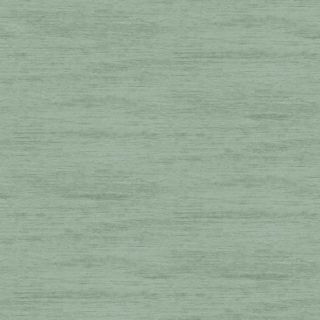 Bring brightness and depth to your walls with this fabulous faux fabric wallpaper. Soft gradations of teal are accented by...