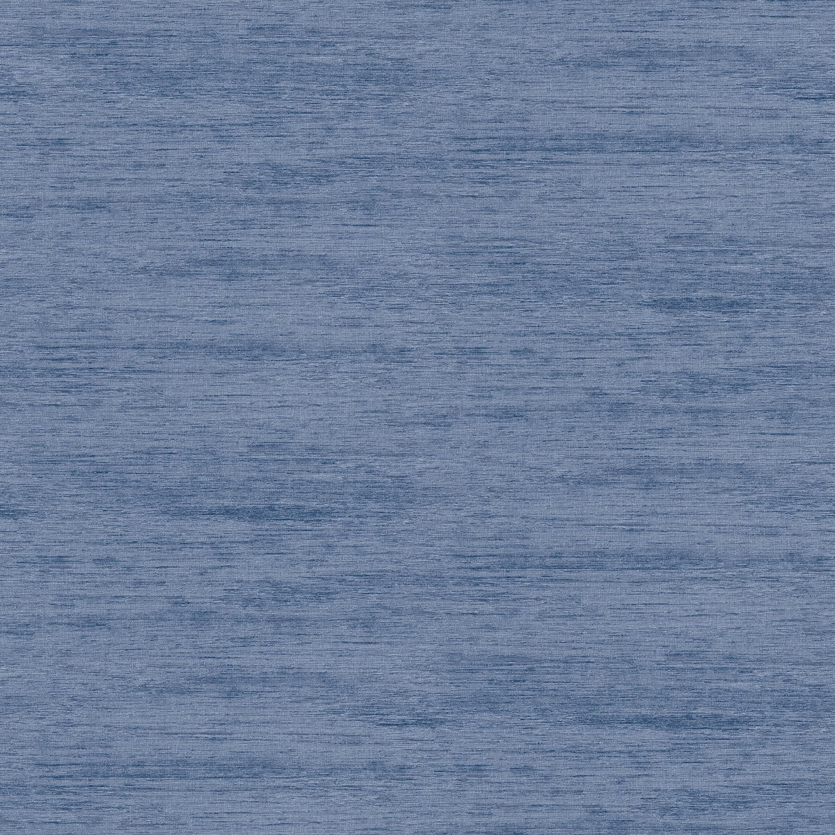 This faux fabric wallpaper brings an air of sophistication to your walls. The charming denim blue is accented by dashes of...