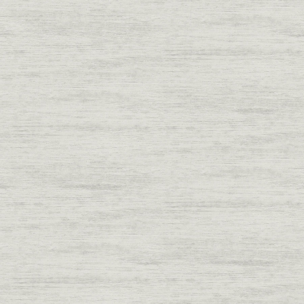 Enjoy the elegance and soft dimension of this faux fabric wallpaper. A blend of light greys is accented with dashes of dar...
