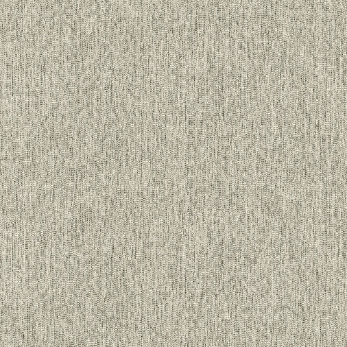 This traditional, textural wallpaper has been given a modern update! The delicate blend of greys and sandy browns are acce...