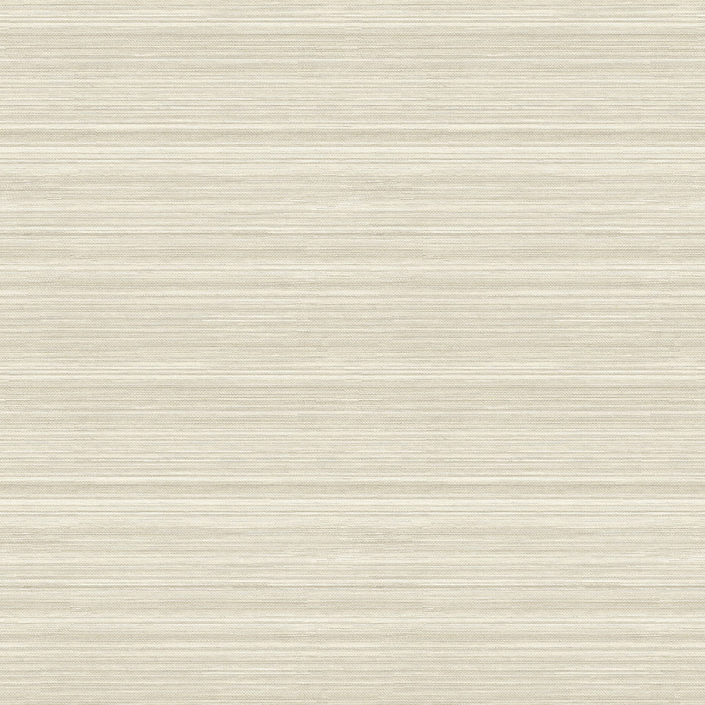 Add soothing dimension to your interiors with this striped wallpaper. The variegated bands of cream and taupe form section...
