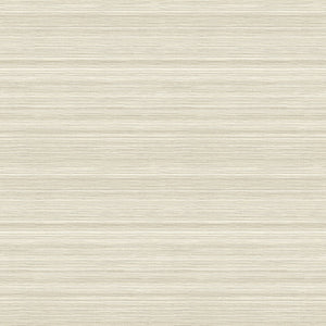 Add soothing dimension to your interiors with this striped wallpaper. The variegated bands of cream and taupe form section...