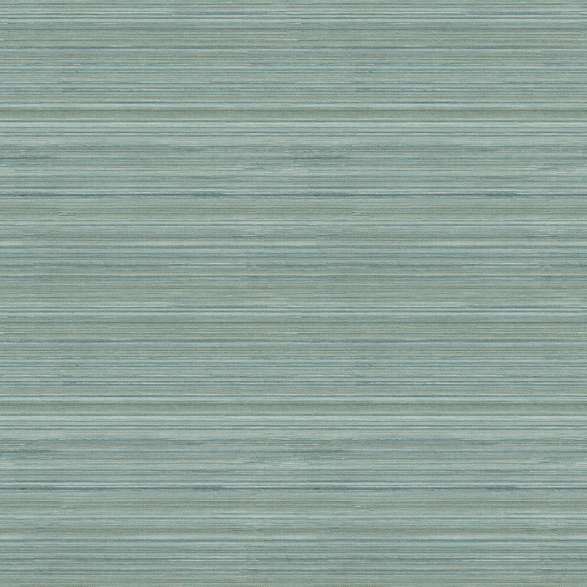 Striped wallpaper is given a contemporary makeover with this chic design. A rich gradient of blues and greens form bands t...