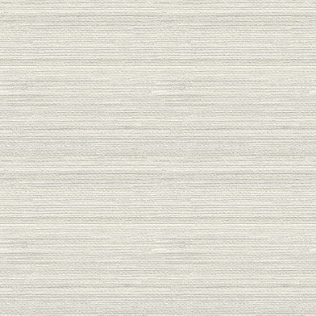 Bring a delicate blend of soft greys to your walls with this striped wallpaper. Multiple shades of cream and light grey fo...