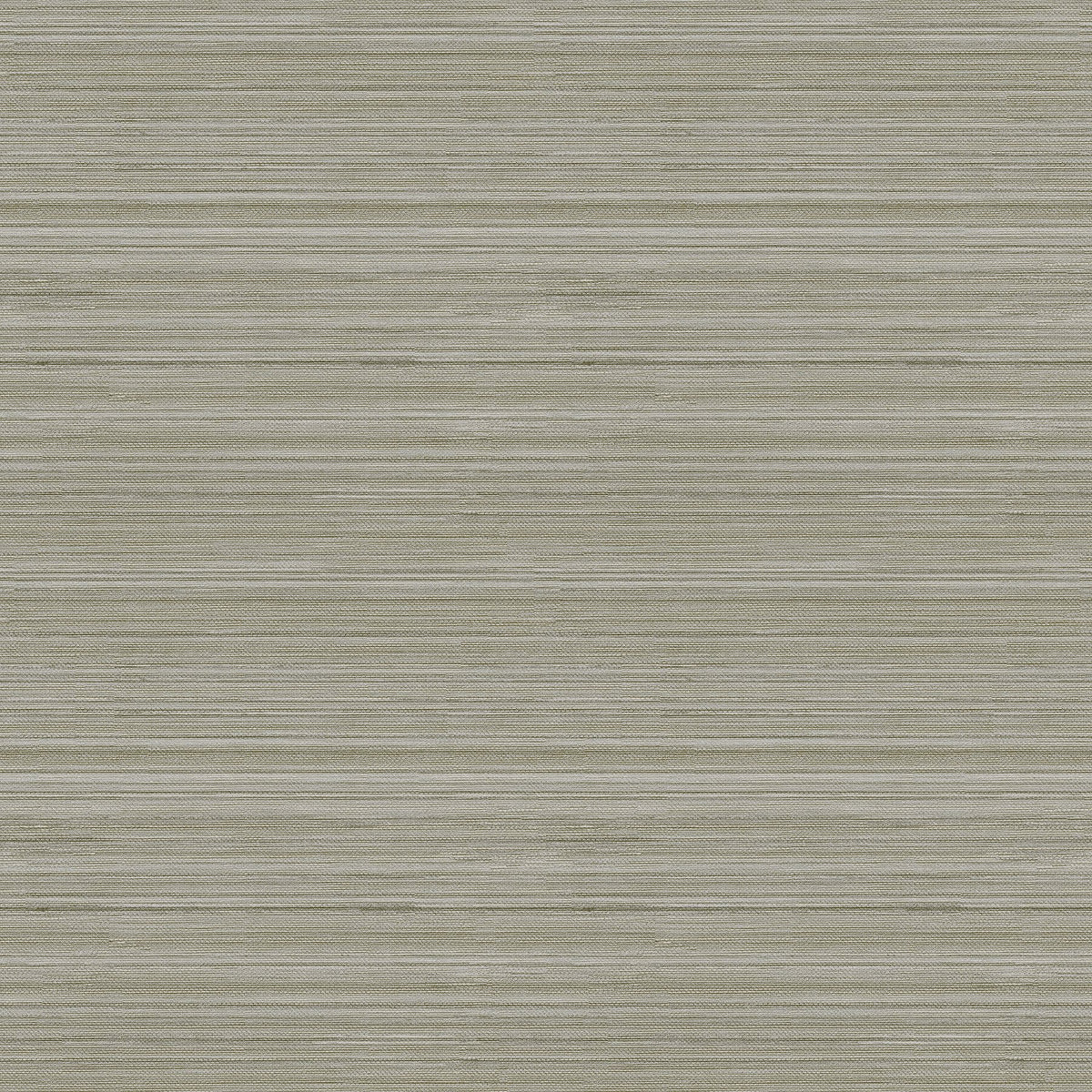 A sophisticated palette of greens and greys make up this delicately striped wallpaper. The variations in color and gradati...