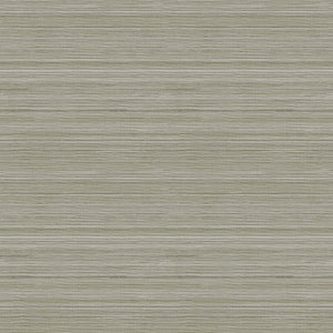 A sophisticated palette of greens and greys make up this delicately striped wallpaper. The variations in color and gradati...