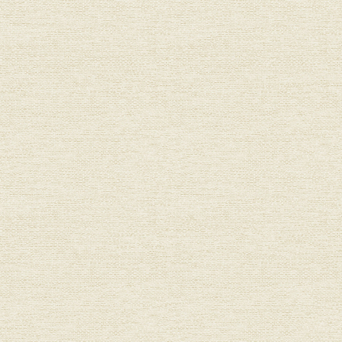 The subtle dimension of faux fabric wallpaper will give your room that extra, polished touch. The cream-colored base is ac...
