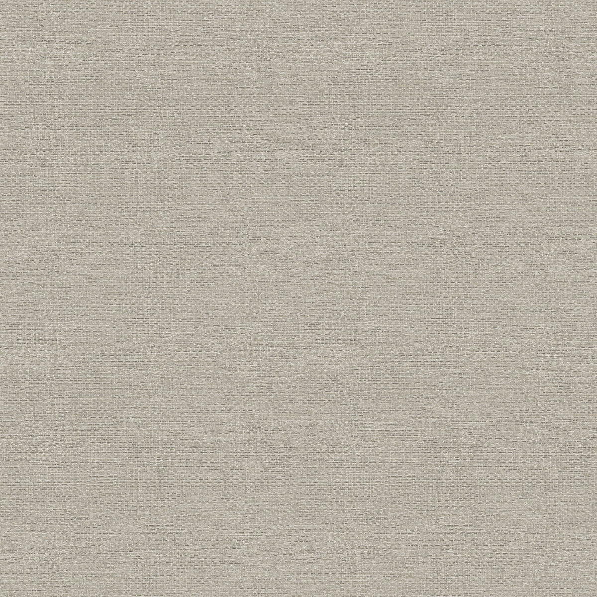 The traditional textures of this faux fabric wallpaper will add subtle elegance to your space! Cool taupe is accented with...