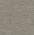 The modern design is perfect for creating a dreamy and tranquil space. The embossed grey waves are rich in texture, while ...
