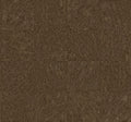 Animal fur detailing gives this simple geometric wallpaper unexpected texture. Each brown square has been detailed with ra...