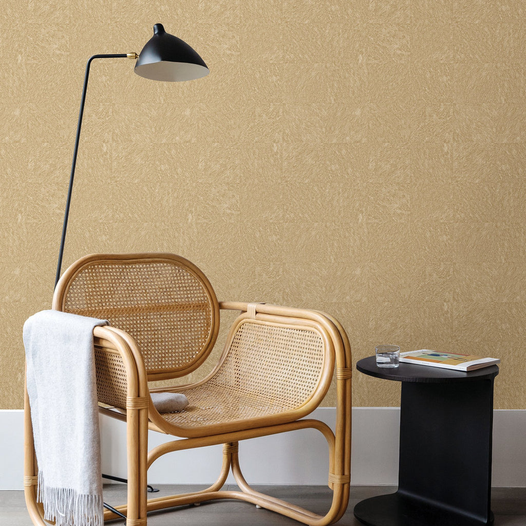 Flannery Animal Hide Wallpaper