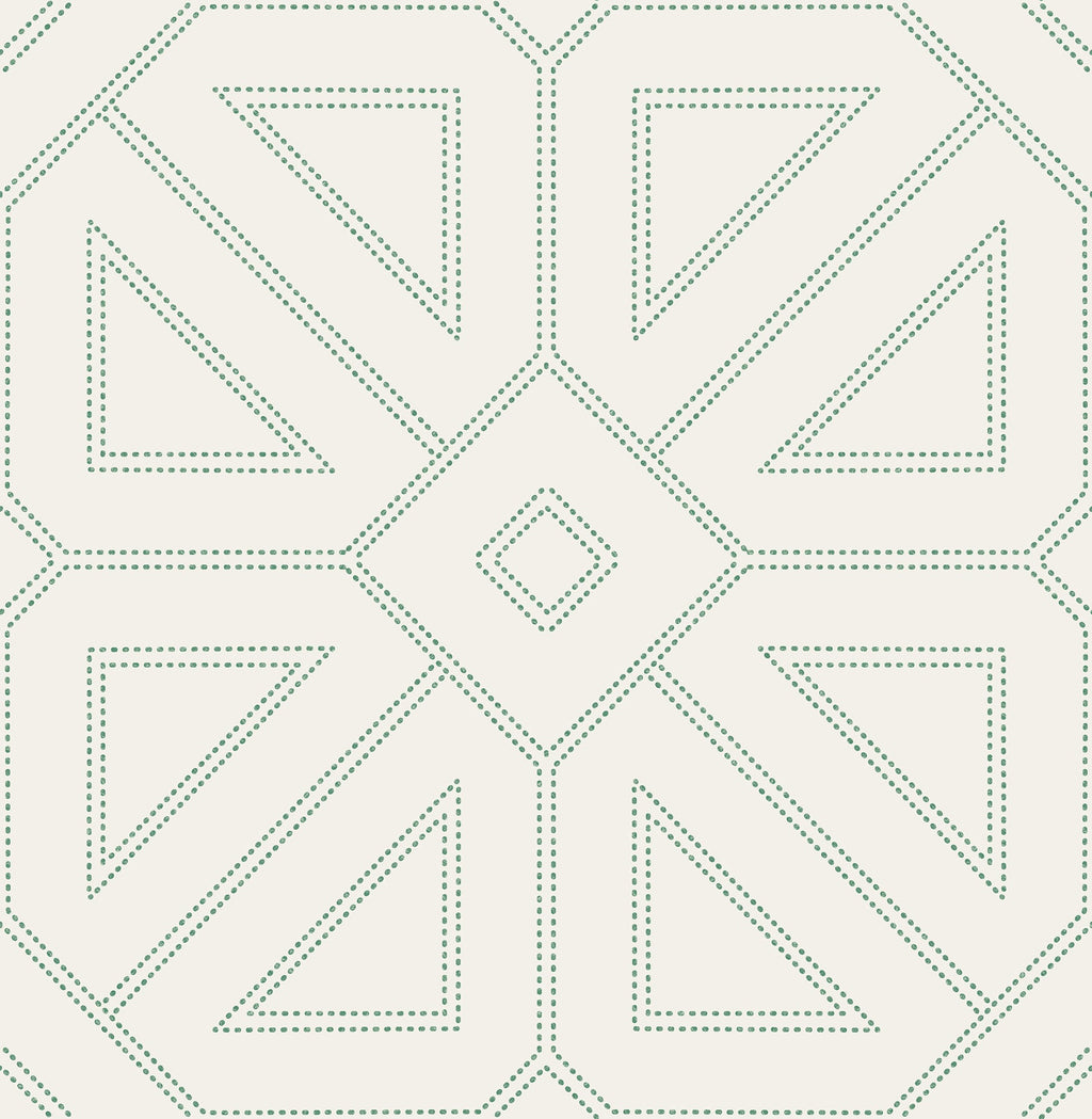 Graphics, Geometrics, Glam, Green