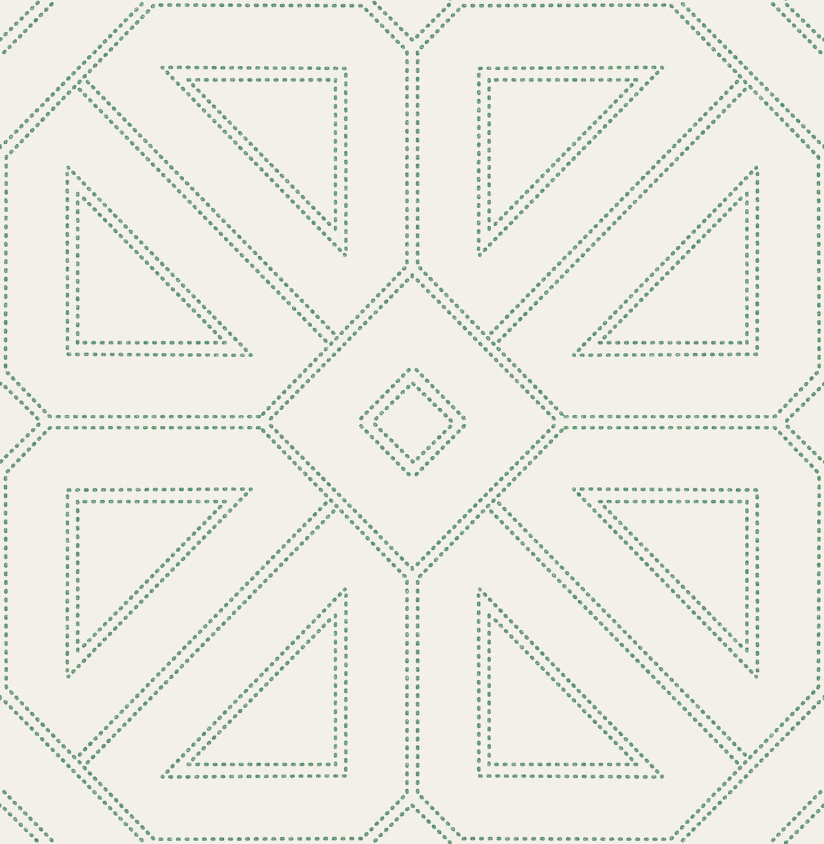 Graphics, Geometrics, Glam, Green