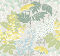 Botanical, Botanical, Modern, Pastel