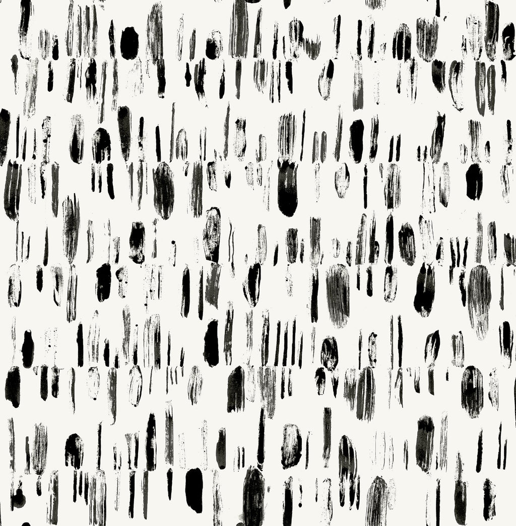 Abstract, Abstract, Modern, Black