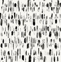 Abstract, Abstract, Modern, Black