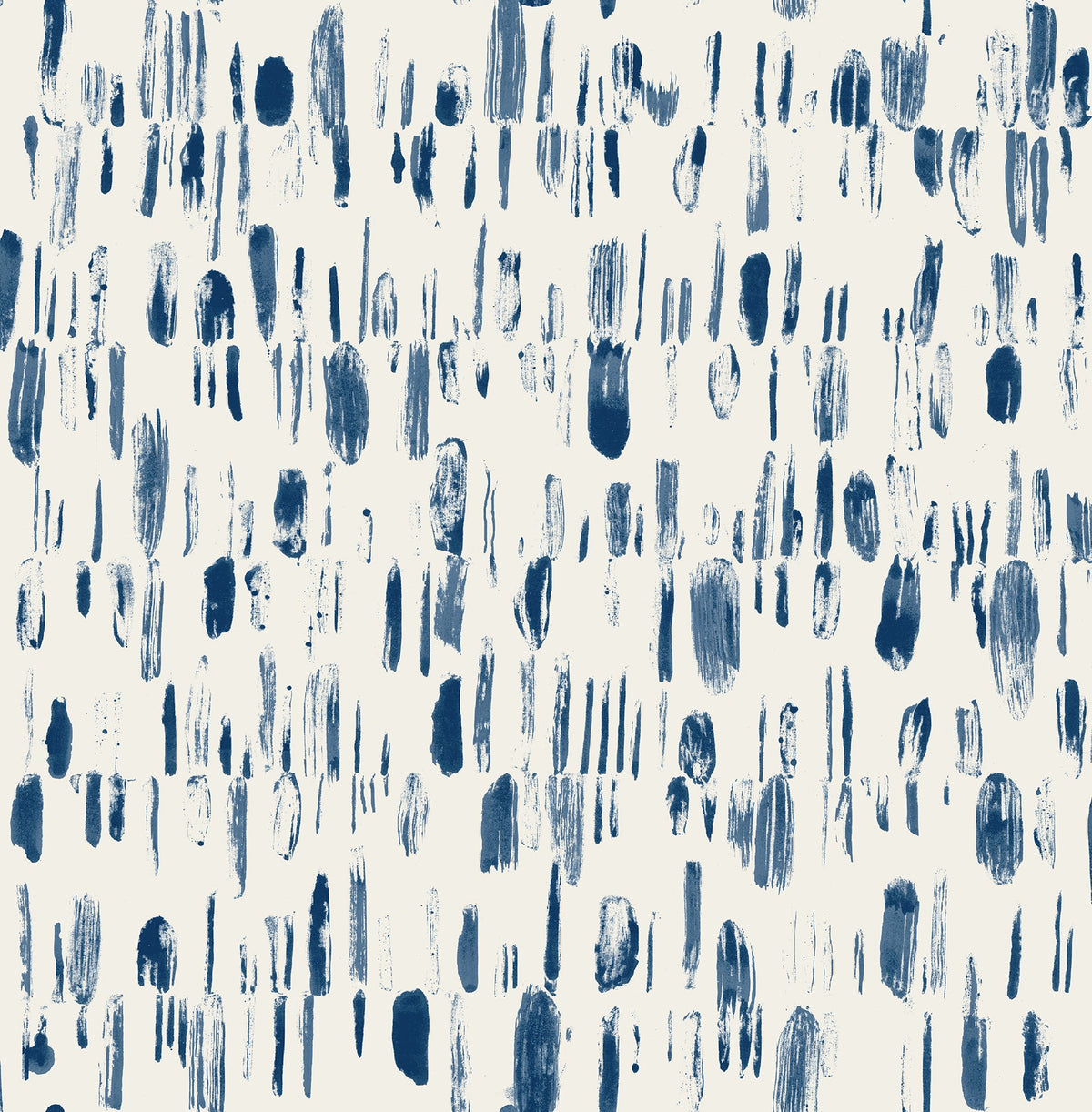 Abstract, Abstract, Modern, Navy