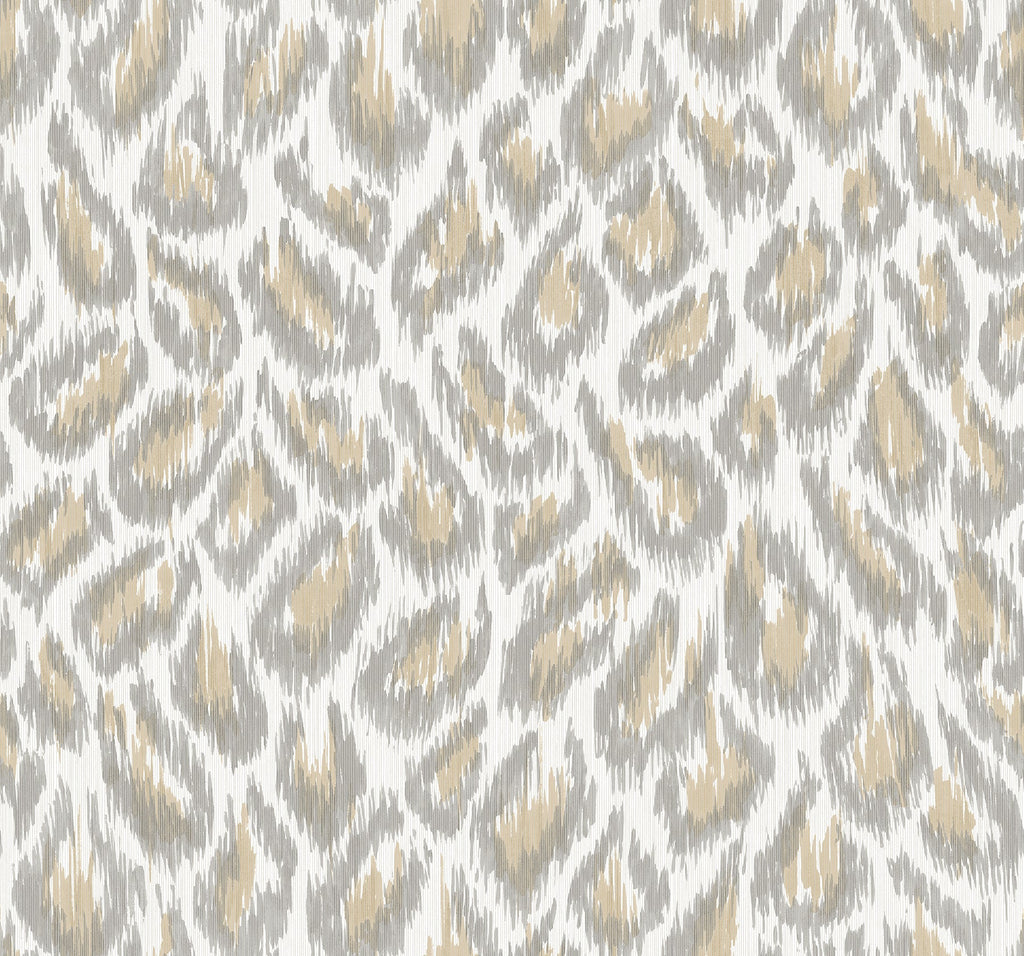 Animal Print, Leopard Print, Glam, Wheat