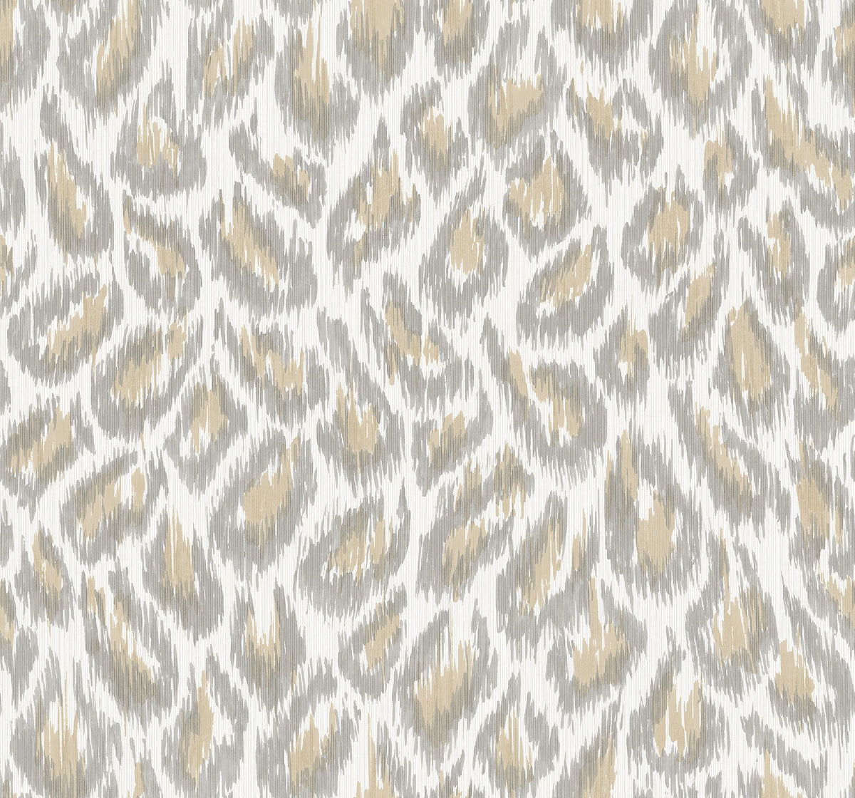 Animal Print, Leopard Print, Glam, Wheat