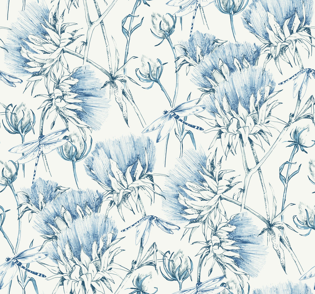 Animals, Animals, Modern, Blue