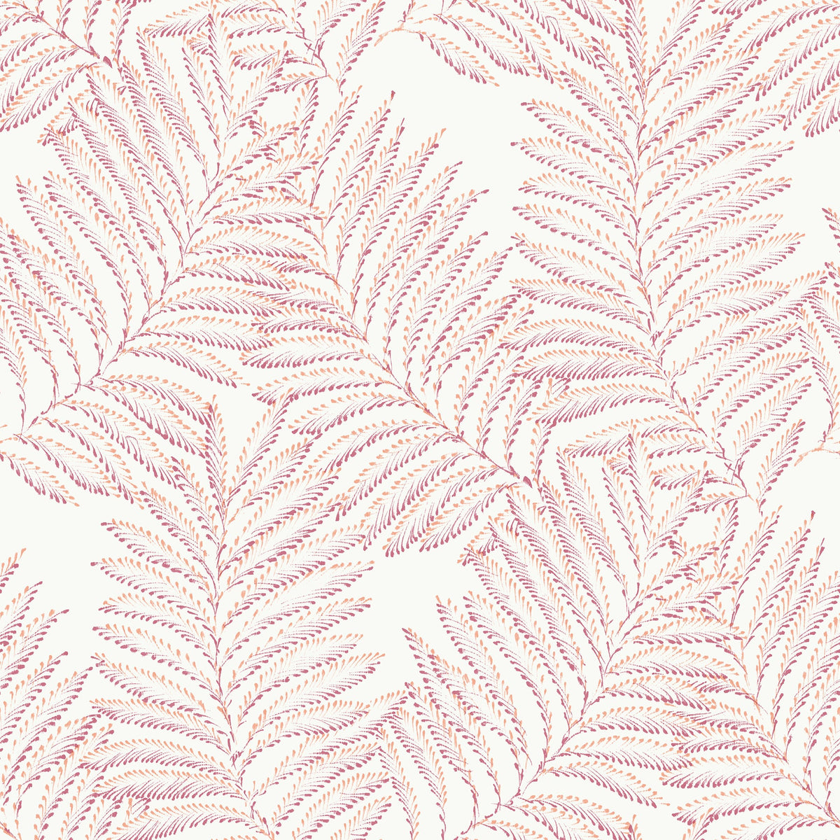 Botanical, Botanical, Farmhouse, Pink