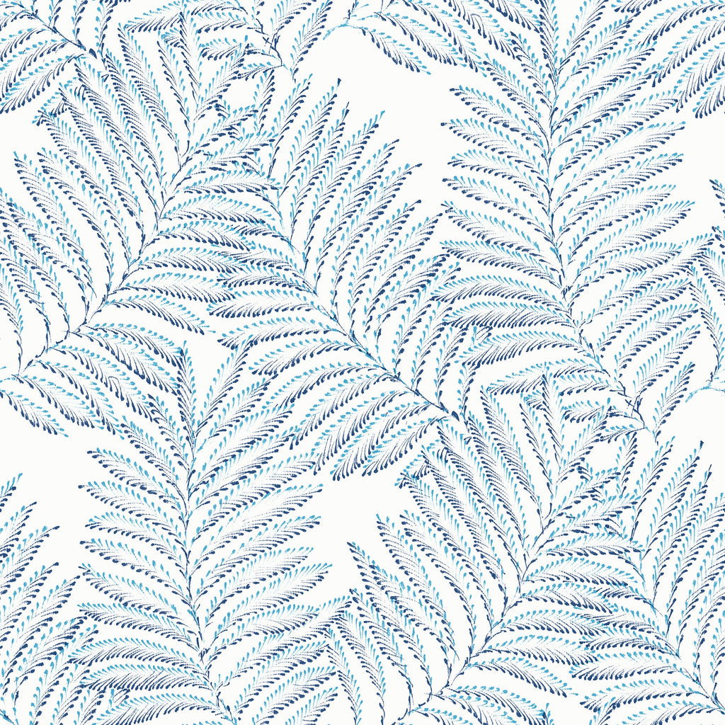 Botanical, Botanical, Farmhouse, Blue