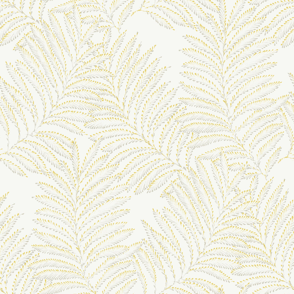 Botanical, Botanical, Farmhouse, Yellow