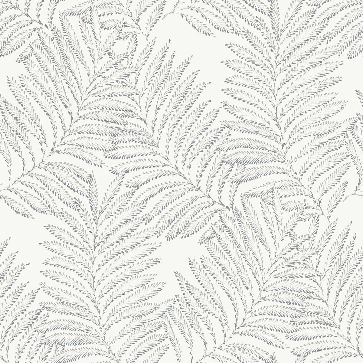 Botanical, Botanical, Farmhouse, Grey