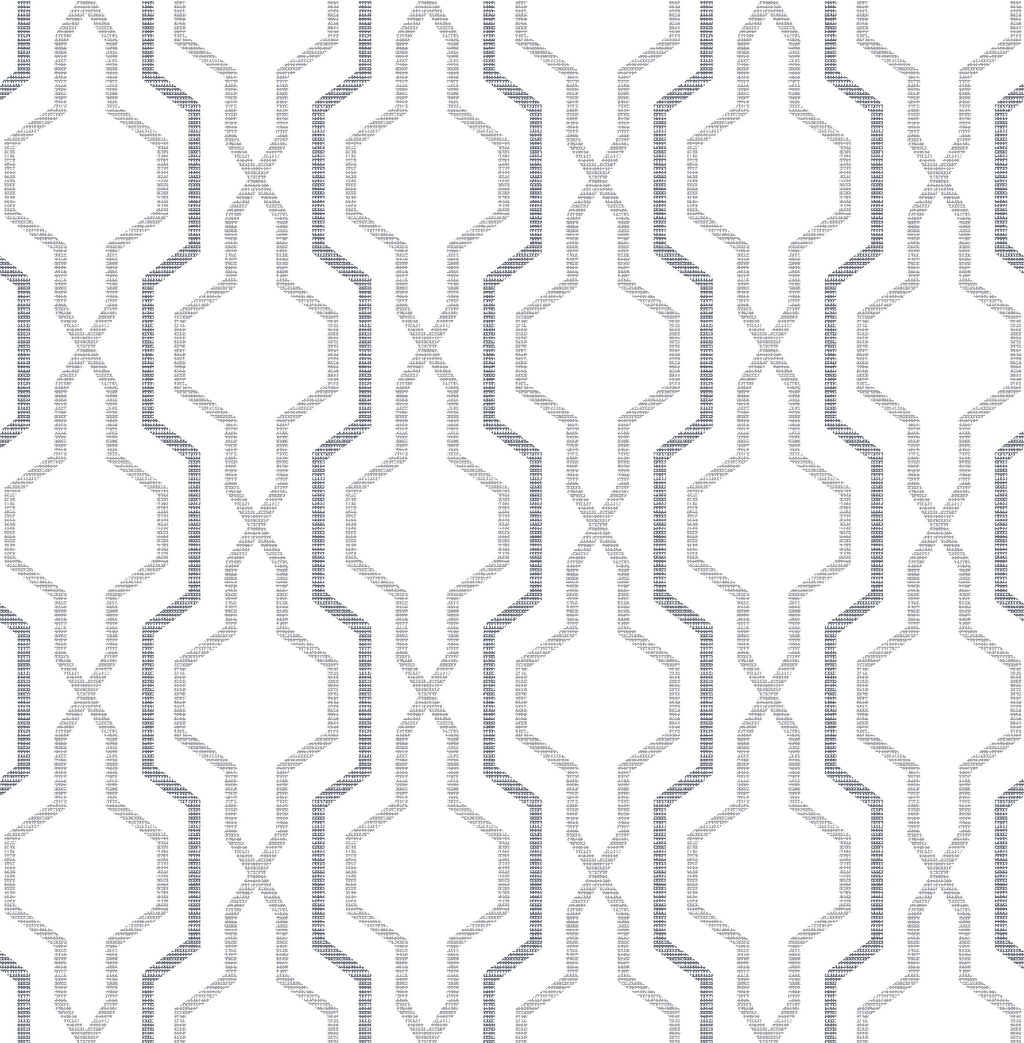 Graphics, Trellis, Transitional, Grey