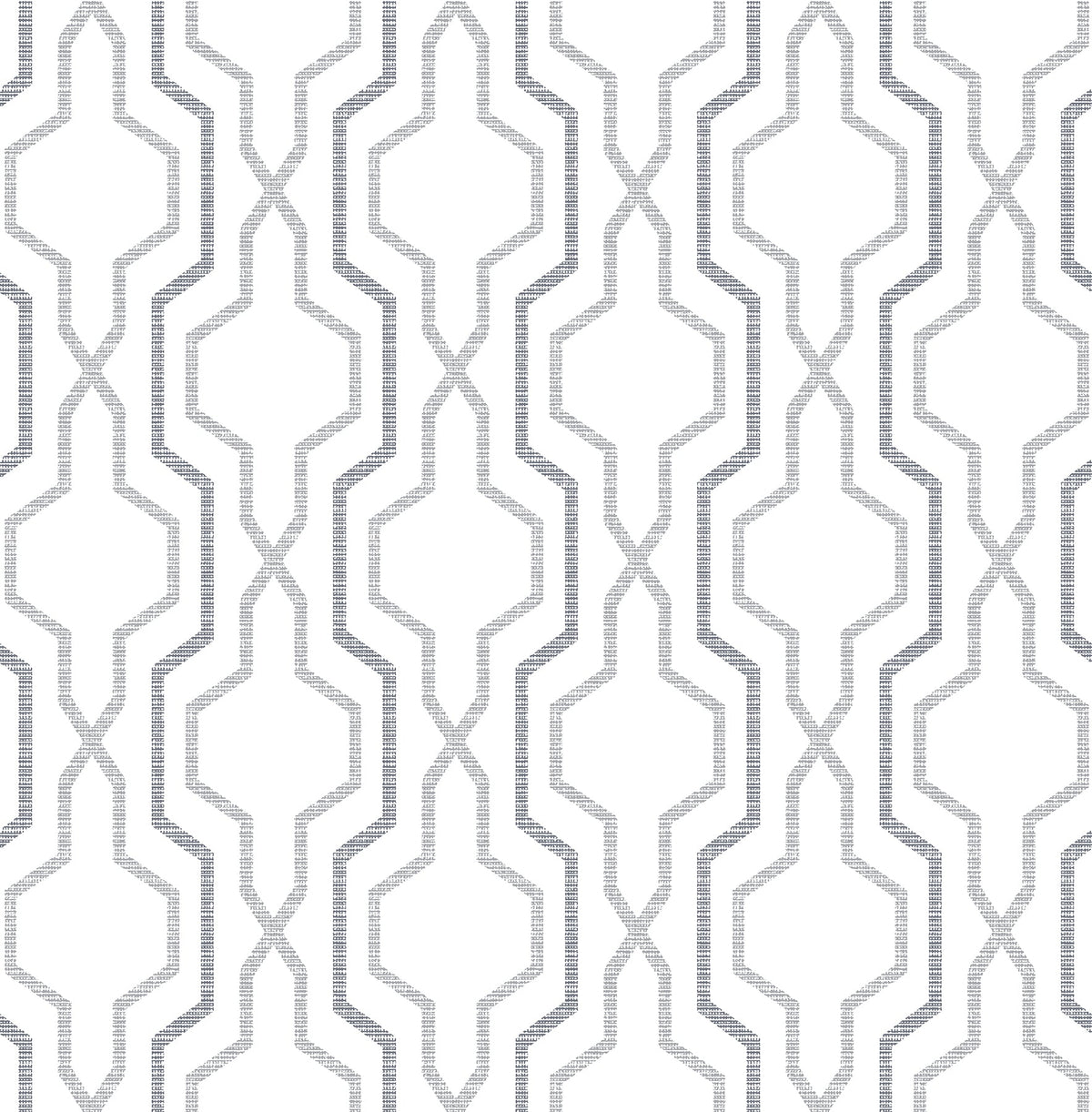 Graphics, Trellis, Transitional, Grey