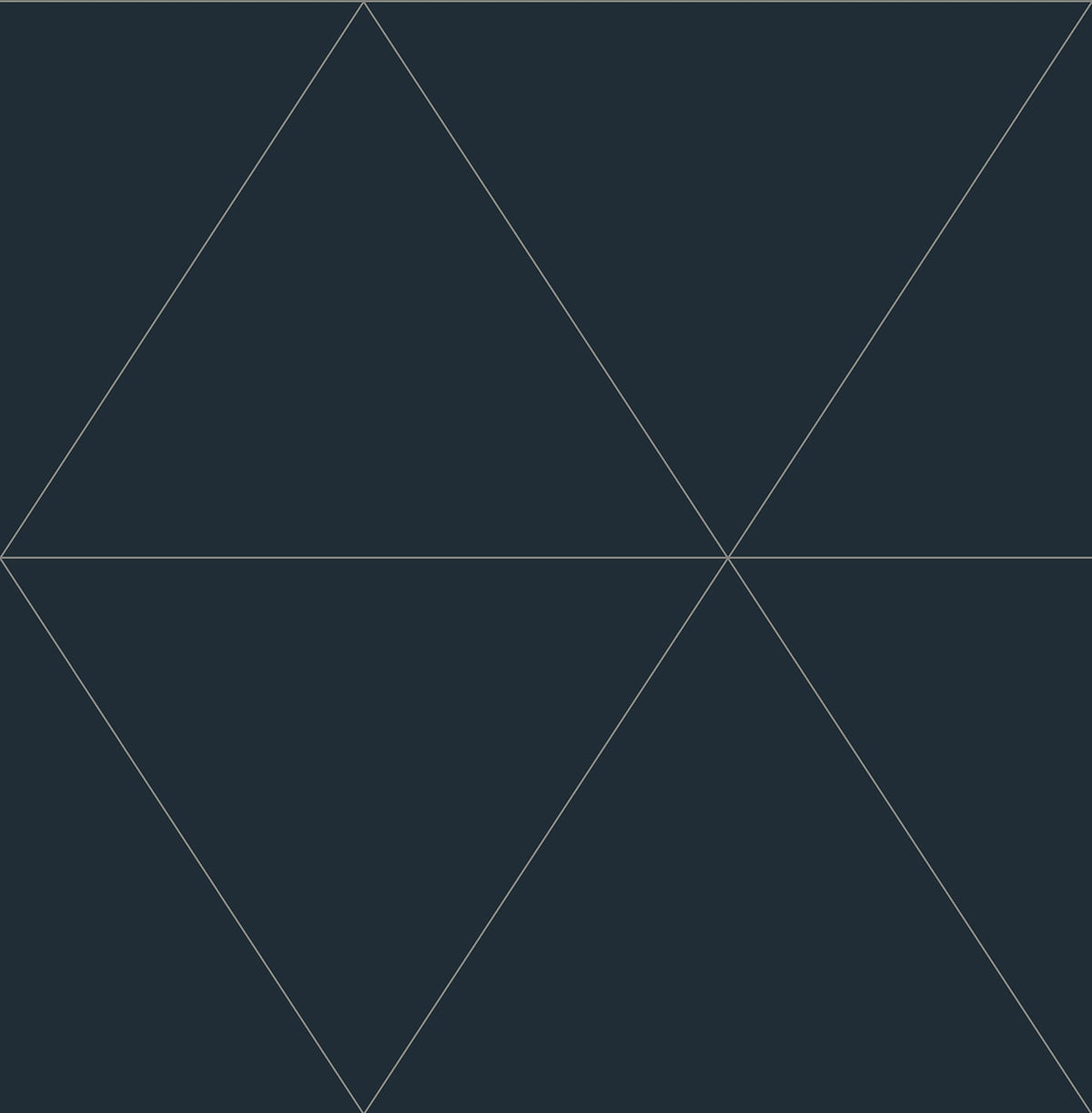 Graphics, Geometrics, Modern, Black