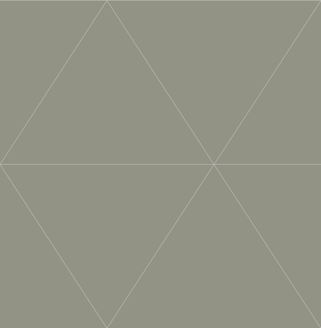 Graphics, Geometrics, Modern, Silver