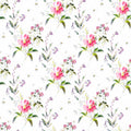 Theme, Flowers, Modern, Pink