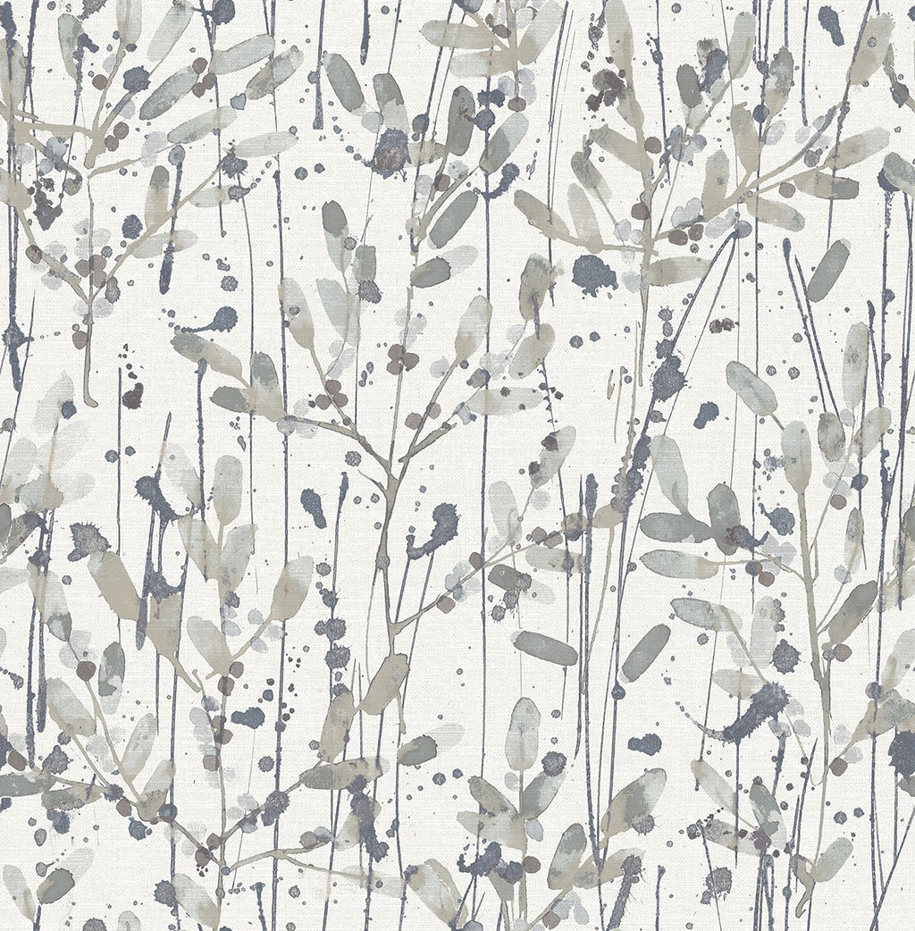 Modern, Botanical, Botanical