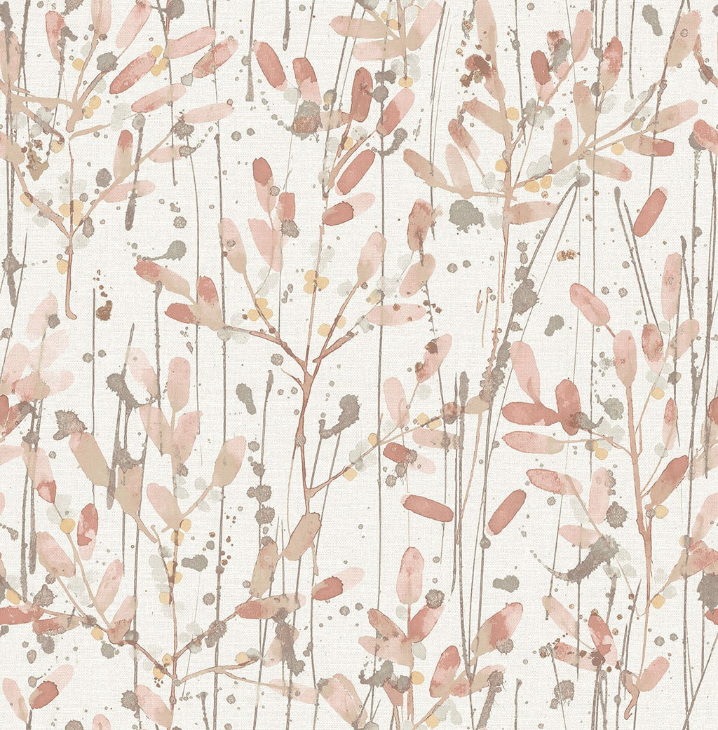 Modern, Botanical, Botanical