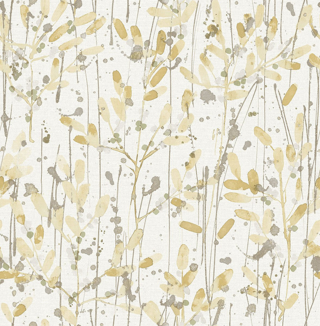 Modern, Botanical, Botanical