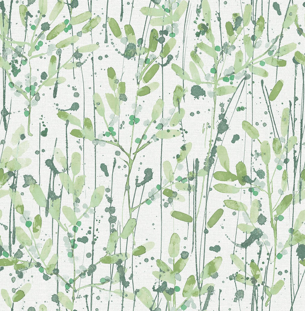 Modern, Botanical, Botanical