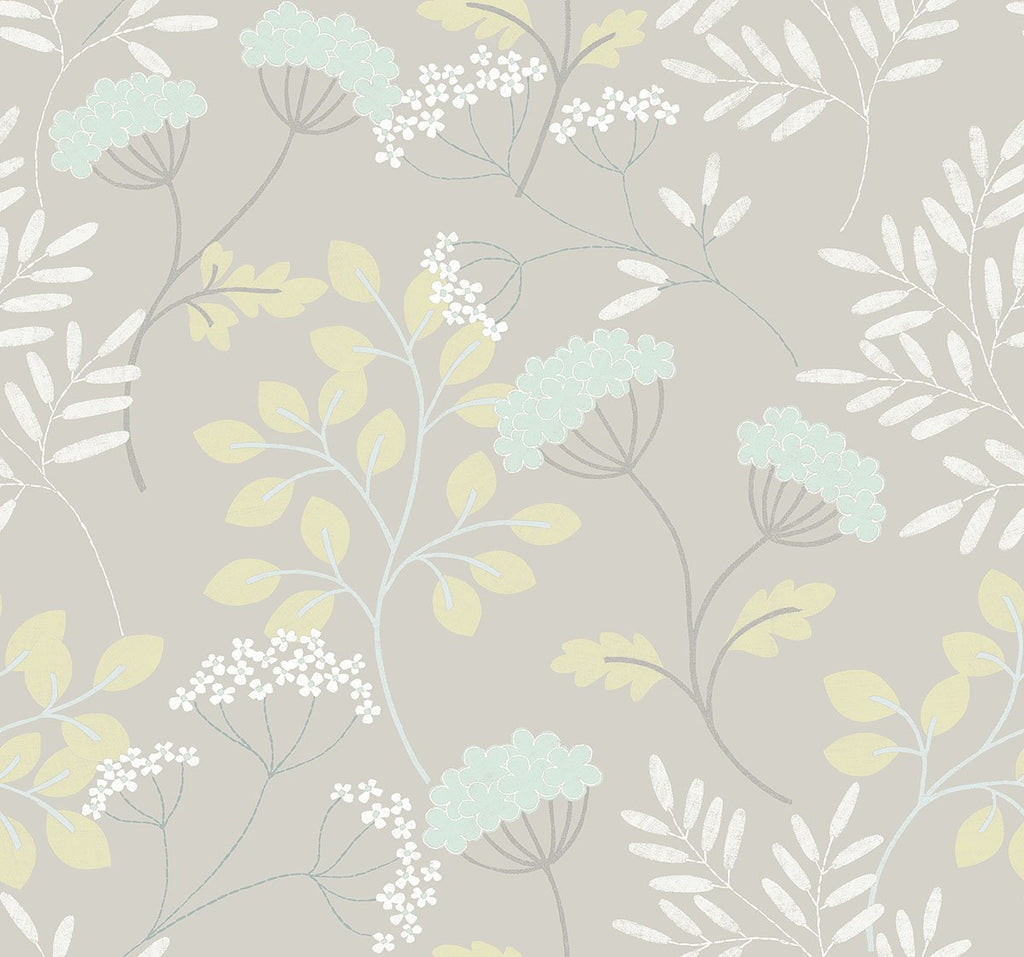 Modern, Botanical, Botanical