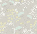 Modern, Botanical, Botanical
