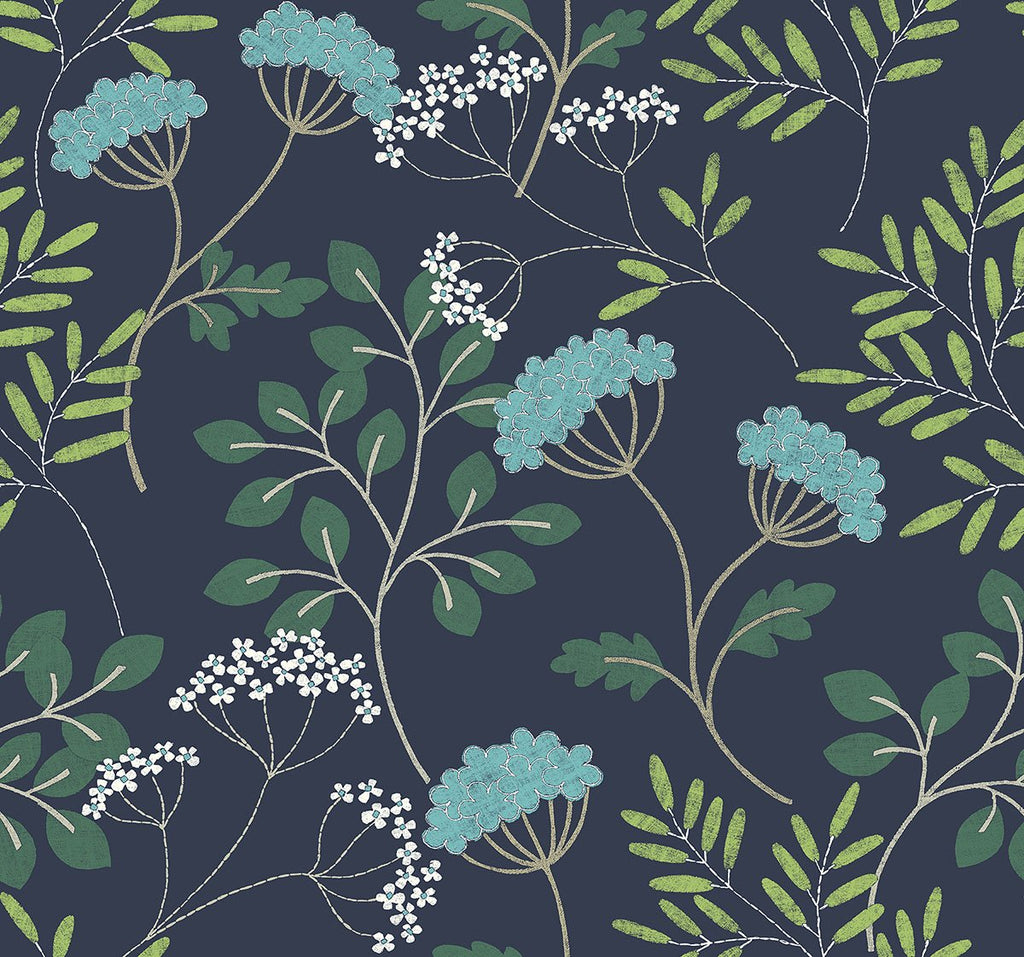 Modern, Botanical, Botanical