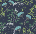 Modern, Botanical, Botanical